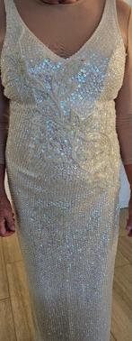 design dames avond kleding, Galajurk, Overige kleuren, Ophalen, Maat 38/40 (M)