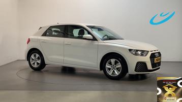 Audi A1 Sportback 25 TFSI Pro Line App-Connect Cruise Contro beschikbaar voor biedingen
