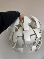 Hanglamp ikea wit, Ophalen of Verzenden, Zo goed als nieuw