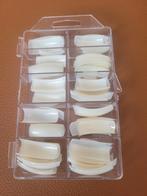 Nagel tip, Ophalen, Nieuw, Handen en Nagels