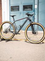 Sensa Fiori Evo Elite 29" MTB als nieuw!, Fietsen en Brommers, Fietsen | Mountainbikes en ATB, Overige merken, 57 cm of meer, Hardtail