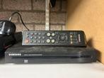 Kabelontvanger Samsung, Ophalen, Zo goed als nieuw