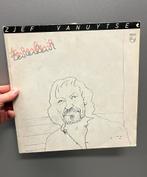 LP Tederheid van Zjef Vanuytsel zgan, Cd's en Dvd's, Vinyl | Nederlandstalig, Ophalen of Verzenden, Zo goed als nieuw, Pop