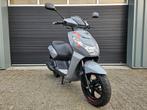 PEUGEOT KISBEE RS 4T E4 BROM BJ 05-2021 NARDO GREY 11500KM, Onbekend, Ophalen of Verzenden, Zo goed als nieuw, Onbekend