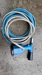 Gesipa PH 2000 pneumatische popnageltang 2,4 - 6,4 mm, Ophalen, Gebruikt