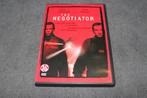 DVD The Negotiator, Vanaf 16 jaar, Ophalen of Verzenden, Gebruikt, Actiethriller