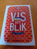 Bart van Olphen -  vis uit blik 2, Boeken, Kookboeken, Ophalen of Verzenden, Gelezen, Bart van Olphen