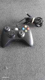 Controller 3rd party voor Xbox 360 met kabel, Computers en Software, Joysticks, Ophalen of Verzenden, Zo goed als nieuw