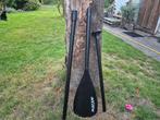 Sup peddel (nooit gebruikt), Watersport en Boten, Suppen, Ophalen, Nieuw, SUP-peddels
