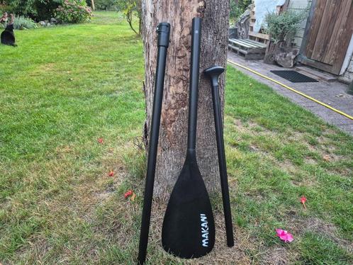 Sup peddel (nooit gebruikt), Watersport en Boten, Suppen, Nieuw, SUP-peddels, Ophalen