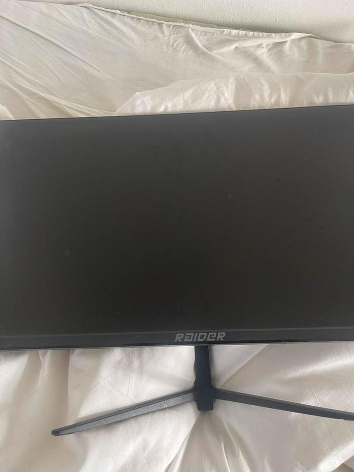 Gaming PC + 240Hz Monitor - Top Conditie!, Computers en Software, Desktop Pc's, Zo goed als nieuw, Onbekend, SSD, 8 GB, Met videokaart