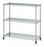 Nieuwe IKEA Omar stellingkast - 92x36x94 cm, Ophalen, Nieuw