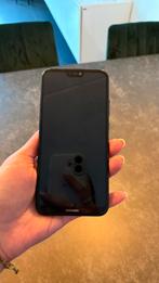 Huawei P20 Lite tweedehands, Telecommunicatie, Mobiele telefoons | Huawei, Gebruikt, Zwart, Touchscreen, Ophalen of Verzenden