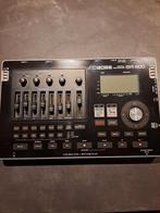 Boss br 800, Ophalen of Verzenden, Zo goed als nieuw