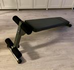 PowerMark 306 Sit Up Bench, Ophalen, Gebruikt, Fitnessbank