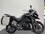 TRIUMPH TIGER EXPLORER (bj 2013), Bedrijf, Overig