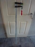 1x zware lijmklem merk turnus 1250 x 120 lijmtang houtklem, Ophalen, Zo goed als nieuw