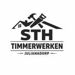 Aannemer Julianadorp, Verbouw of Aanbouw