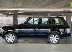Land Rover 2004 Zwart, Auto's, Land Rover, Automaat, 2460 kg, Zwart, Vierwielaandrijving