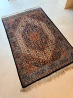 Perzisch tapijt / vloerkleed, Vintage, 200 cm of meer, Ophalen of Verzenden, Zo goed als nieuw