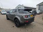 Land Rover Discovery Sport 2.0 TD4 HSE Automaat Bj:2015 NAP!, Auto's, Automaat, Gebruikt, Euro 6, 4 cilinders