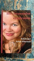 Sylvia Witteman - Bearnaisesyndroom, Boeken, Kookboeken, Ophalen of Verzenden, Zo goed als nieuw, S. Witteman