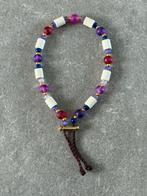 Handgemaakt tekenbandje, Ophalen of Verzenden, Handgemaakt, Nieuw