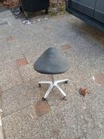 Zadelkruk - Ergonomisch zitten!, Ophalen, Gebruikt, Zwart, Bureaukruk