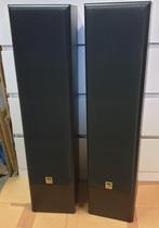 IQ Gent M luidsprekers 100-160 watt, Audio, Tv en Foto, Luidsprekers, Ophalen, 120 watt of meer, Front, Rear of Stereo speakers