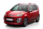 Citroen C3 Picasso 2009-2017 Workshop manual op DVD in PDF, Verzenden