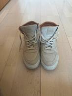 Manfield Sneakers - Stijlvol en Comfortabel, Ophalen of Verzenden, Gedragen, Wit, Sneakers of Gympen