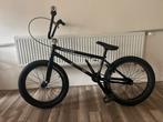 Custom build BMX Soulcycle, Fietsen en Brommers, Fietsen | Crossfietsen en BMX, Ophalen, Zo goed als nieuw
