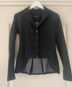 Montar wedstrijd jasje maat 32/34, Dieren en Toebehoren, Paardrijkleding, Ophalen, Dames, Gebruikt, Dressuur