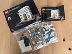 LEGO Architecture Arc de Triomphe 21036, Kinderen en Baby's, Speelgoed | Duplo en Lego, Ophalen of Verzenden, Zo goed als nieuw