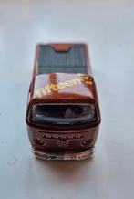 Hotwheels volkswagen T2 pick-up Marrón Dorado, Ophalen, Zo goed als nieuw, Auto, Overige merken