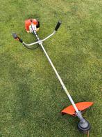 Stihl fs 120 bosmaaier, Tuin en Terras, Bosmaaiers, Ophalen, Zo goed als nieuw, Benzine