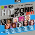 Hitzone Best of 2011 (2 CD Set) Als nieuw!, Ophalen of Verzenden, 2000 tot heden, Zo goed als nieuw, Boxset