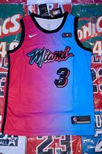 Dwyane Wade “NBA Miami Heat” Swingman Jersey, Nieuw, Ophalen of Verzenden, Kleding