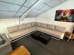 Exotan mega loungeset 310x310 cm incl all weather kussens