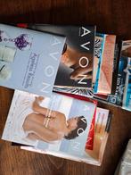 Avon, Ophalen, Zo goed als nieuw, Overige typen