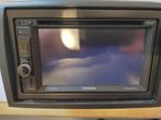 Radio/Navigatie voor camper (Ducato) Kenwood DNX451RVS, Ophalen of Verzenden, Gebruikt