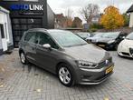 Volkswagen Golf Sportsvan 1.4 TSI Highline | 125 PK | NAVI |, Te koop, Zilver of Grijs, Geïmporteerd, Benzine