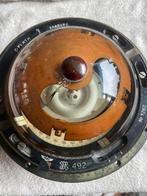 Interessepeiling Kriegsmarine kompas, Verzamelen, Ophalen, Marine, Duitsland, Overige typen