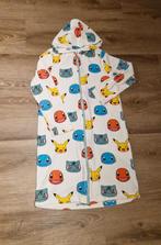 H&M Pokémon badjas – maat 134/140, Kinderen en Baby's, Ophalen of Verzenden, Gebruikt, Jongen, Nacht- of Onderkleding
