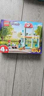LEGO Friends 41695 Dierenkliniek - Nieuw in doos!, Ophalen of Verzenden, Nieuw, Complete set, Lego