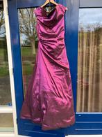 Elegante Vera Mont Gala Jurk, Kleding | Dames, Maat 38/40 (M), Paars, Ophalen of Verzenden, Zo goed als nieuw