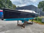 Jeanneau Sun 2500, Watersport en Boten, Ophalen, Gebruikt, Tourjacht of Cruiser, 6 tot 9 meter