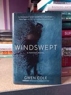 Gwen cole windswept hardcover dustjacket, Ophalen of Verzenden, Zo goed als nieuw