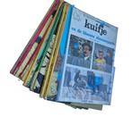 Kuifje stripboeken - Originele Franse versie - TINTIN, Meerdere stripboeken, Ophalen of Verzenden, Gelezen, Hergé ,Casterman