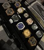 Luxe horloges, Overige merken, Staal, Nieuw, Ophalen of Verzenden
